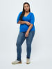 Peppercorn Pullover in Hawaiian Surf Blue