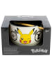 Pokémon Pokemon Keramik Ramen Bowl mit Stäbchen Set in Geschenkverpackung in Mehrfarbig