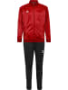 Hummel Hummel Anzug Playful Tracksuit Lebensstil Kinder in TRUE RED