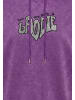 myMo ROCKS Women Hoodie in Lavender