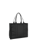 Joop Jeans Shopper 'Facciata Aurelia in Schwarz 42,00 x 34,00 x 16,00 cm'
