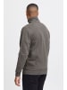 BLEND Sweatjacke BHAlio in Grau