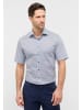 Eterna Hemd MODERN FIT in himmelblau