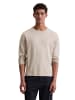 Marc O'Polo Pullover regular in dapple gray