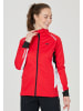 Whistler Softshelljacke Raider in 4009 Chinese Red