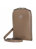 PICARD Black Tie 1 - Handytasche 18 cm in chai