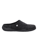 Josef Seibel Hausschuh Wallace 11 in grau