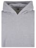 Urban Classics Urban Classics Herren Ultra Heavy Hoody in grey