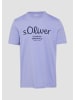 s.Oliver T-Shirt in 46D1_flieder