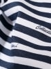 WITT WEIDEN Streifenshirt in marine-weiß-gestreift