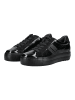 Paul Green Sneaker in Schwarz