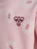 Hummel T-Shirt Hmlmini Lebensstil Kinder in PALE LILAC