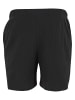 Urban Classics Shorts - Sweat in black