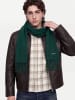 Jack & Jones Schal in Scarab