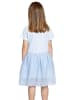 Cerda Sommerkleid Bluey mit Tüll in Hellblau