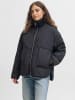 JJXX Steppjacke in Black
