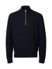 Selected Pullover in Sky Captain