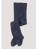 Hessnatur Wollstrumpfhose in marine
