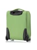Pack Easy Easytrip 2 Rollen Kabinentrolley 45 cm grün parrot