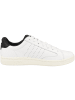 K-SWISS Sneaker low Lozan Klub Lth in weiss