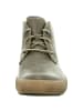 Josef Seibel Schnürstiefelette in grün