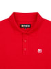 riverso  Poloshirt RIVJohn in Rot