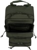 Normani Outdoor Sports Kinder Rucksack Makinak in Oliv