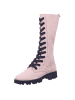 Paul Green Stiefel in beige
