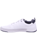 Tom Tailor Halbschuhe in weiß