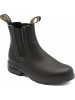 Blundstone Chelsea Boot in Schwarz