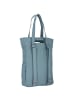 Jack Wolfskin Piccadilly Piccadilly Schultertasche 36 cm in teal grey