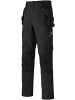 Dickies Arbeitshose in Schwarz