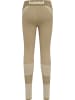 Hummel Leggings Hmlspin Seamless Tights in SIMPLY TAUPE