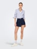 ONLY Skort in Dark Blue Denim