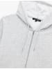 KOTON SWEATSHIRTS in Grau Melange Gemustert