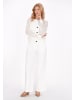 Albee Women Cardigan in Offwhite