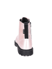 VADO  Winterstiefel in rosa