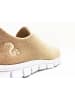 thies Freizeit Schnürer für Damen in beige