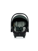 Chipolino Set Babyschale Isofix-Station in grün