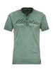 CASAMODA T-Shirt in Grün