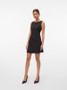 Vero Moda Kleid in Black