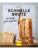 Gräfe und Unzer Buch - Schnelle Brote