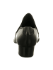 Everybody Ankle Boots in Schwarz