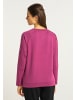 Joy Sportswear Sweatshirt VERA in mauvewood