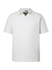 STHUGE Poloshirt in offwhite
