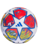 adidas Performance adidas UEFA Champions League FIFA Quality Ball in Weiß