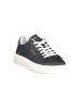 GAS Blaue Polyurethan-Sneaker