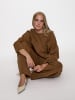 Peppercorn Sweatshirt in Toffee