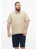 s.Oliver Polo-Shirt in 8148_beige