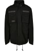 Brandit Brandit Parka in black